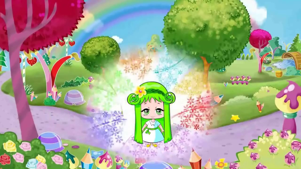 أغنية ري بون بون - سبيس تون - Rebonbon