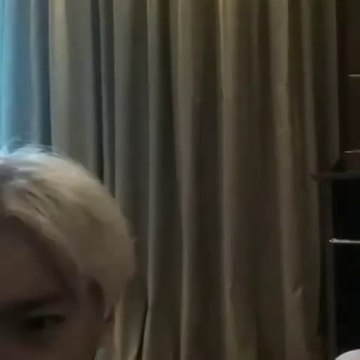 [140511] EXO 엑소 Sehun Instagram video updates with Suho Baekhyun