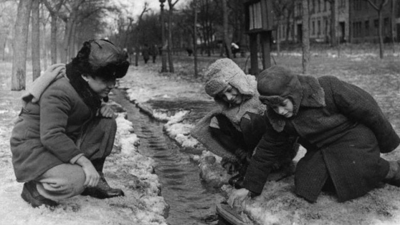 AVK - Кораблик (track)