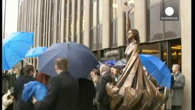 Muere Jean-Luc Dehaene, exprimer ministro belga