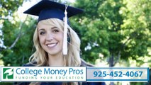 California San Francisco Bay Area College Planning Specialists Certified Financial Aid Advisors