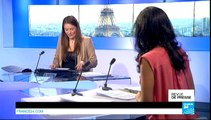 Revue de presse française - Raz-de-marée anti-européen annoncé