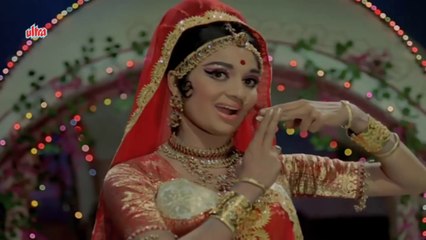 BANSURI TIHARI NANDLAL BANI MORI SAUTANIYA - 1969