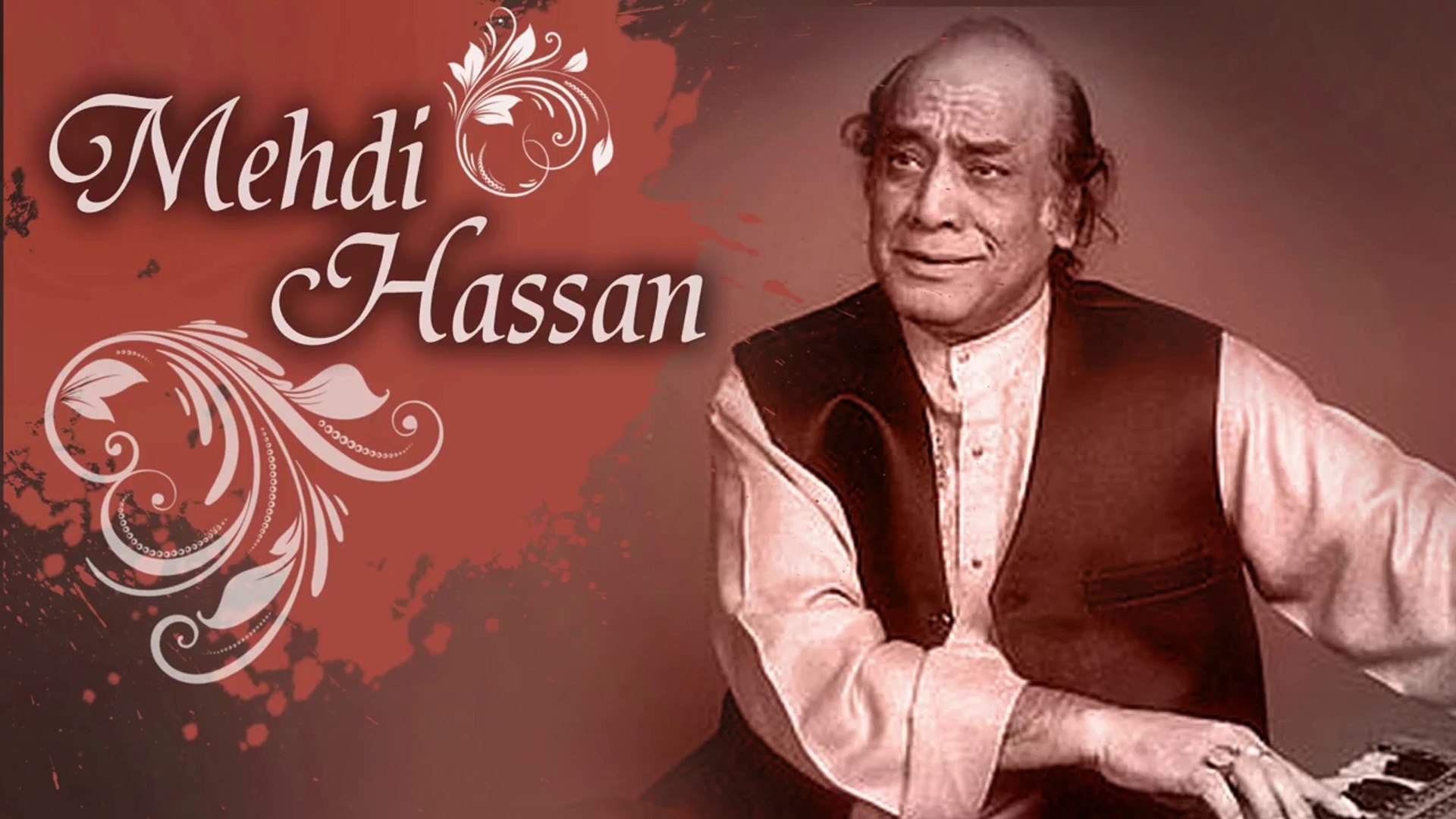 mehdi hassan ghazal gulon mein rang bhare mp3