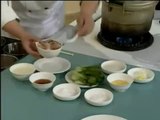 DIY 鲁菜 (4) 扒原壳鲍鱼
