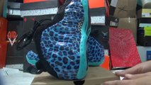 air foamposite one the best shoes for you to live a better life
