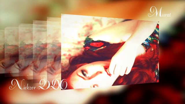 Naşide Göktürk - Yüreğim Rehin