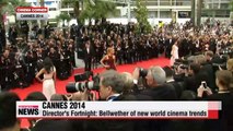 REEL Talk 67th Cannes Film Festival with Pierce Conran