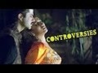 CHECKOUT - Controversies Surrounding Madhuri Dixit !