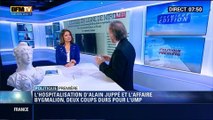 Politique Première: Les maladies de l'UMP - 16/05