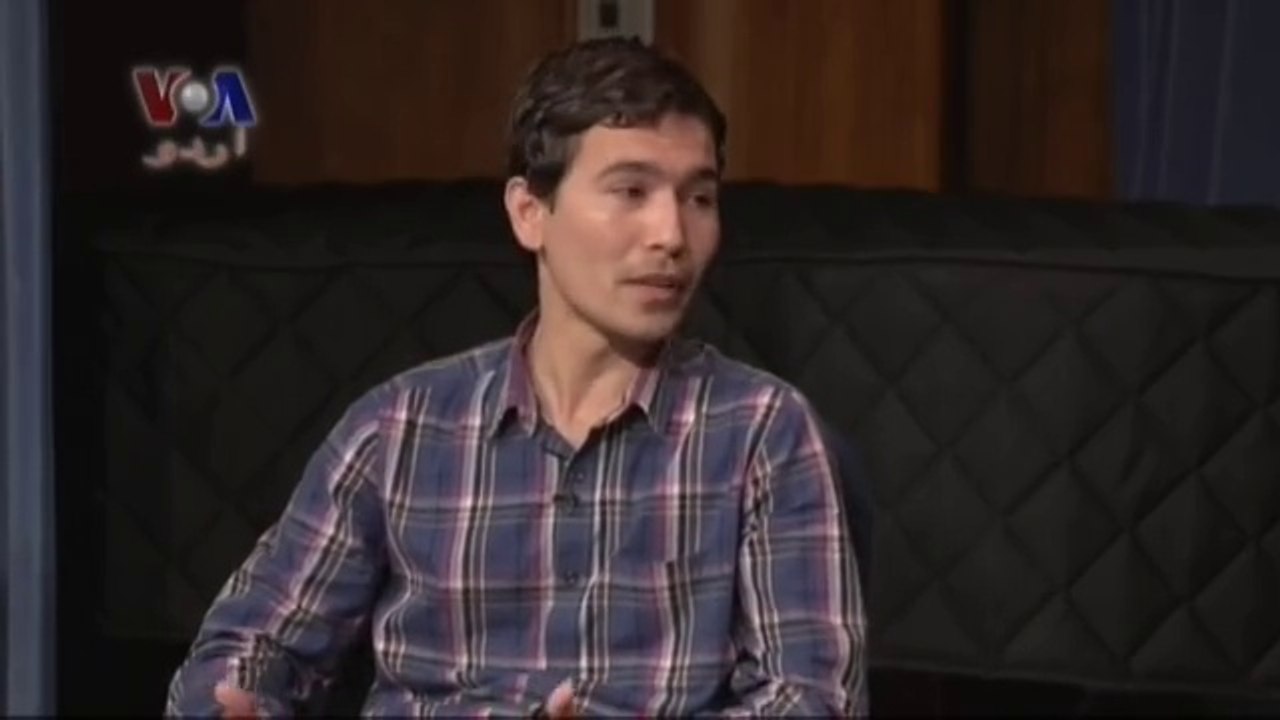 کہانی پاکستانی امریکه میں گلگت بلتستان کے طالب علم کی کہانی ان کی اپنی زبانی