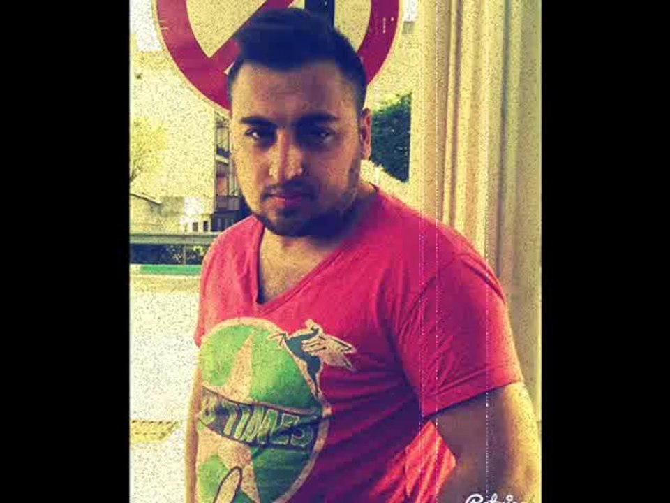 bursa arabesk rap [ güneşim dogmadı ]  2014  aglatan damar parça