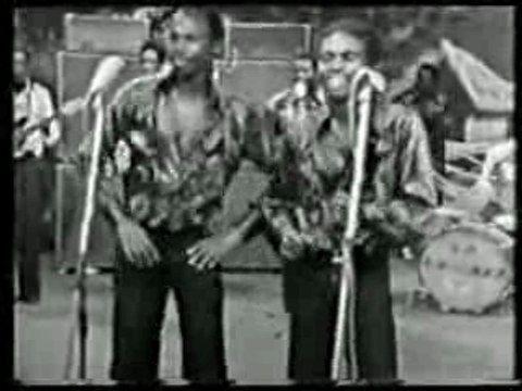 Tp ok jazz luambo - toyeba yo Prt 2