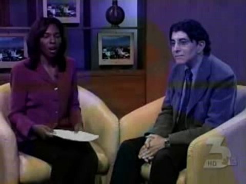 Stephen Pincus, Beverly Hills