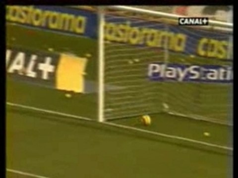 Lens - Lyon 11/02/06