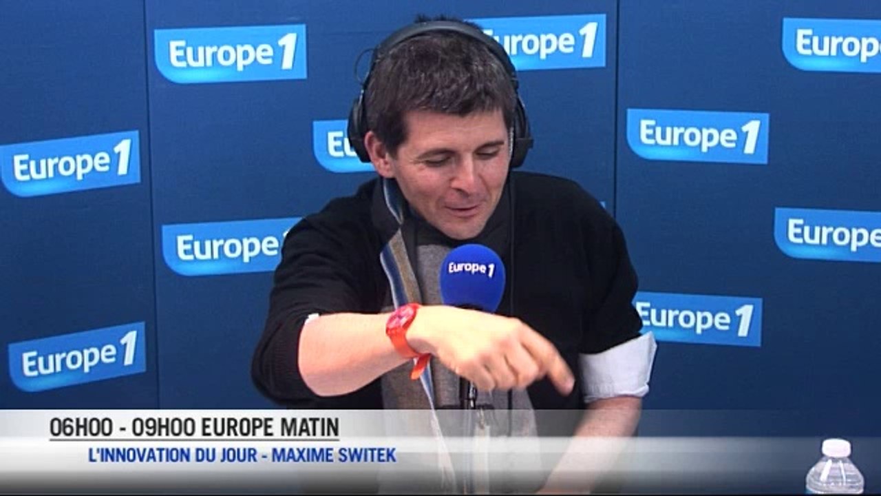 Stéreo Public ou comment rester zen