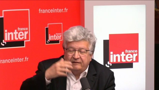 L'invité de 8h20 : Élie Cohen