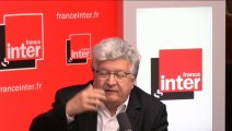 L'invité de 8h20 : Élie Cohen