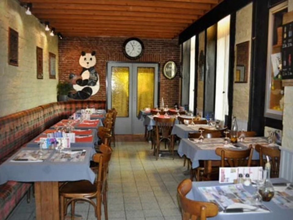 Le Panda