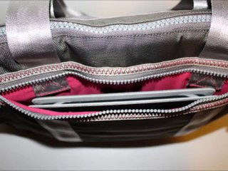 OGIO Lisbon - My favorite laptop bag!