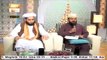 Tilawat Qari Ghulam Mustafa Naeemi ARY Qtv Part 3