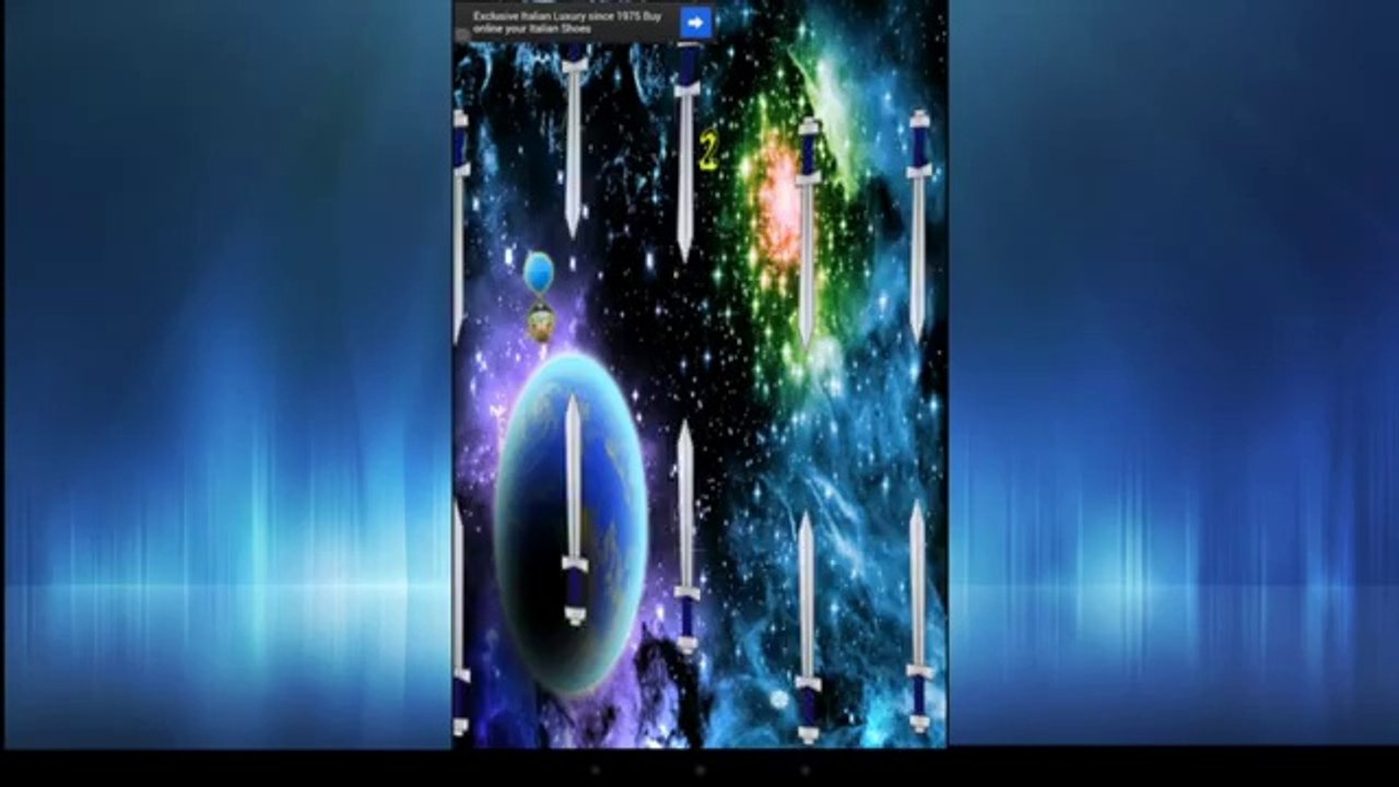 Impossible Game Fly Balloon, Fly_ Android App Review and Gam