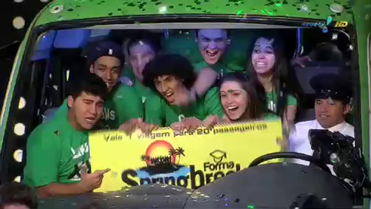 O Último Passageiro - Sirius x CEP x São Luiz A...