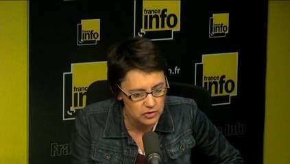 Nathalie Arthaud révoltée par le Monopoly capitaliste