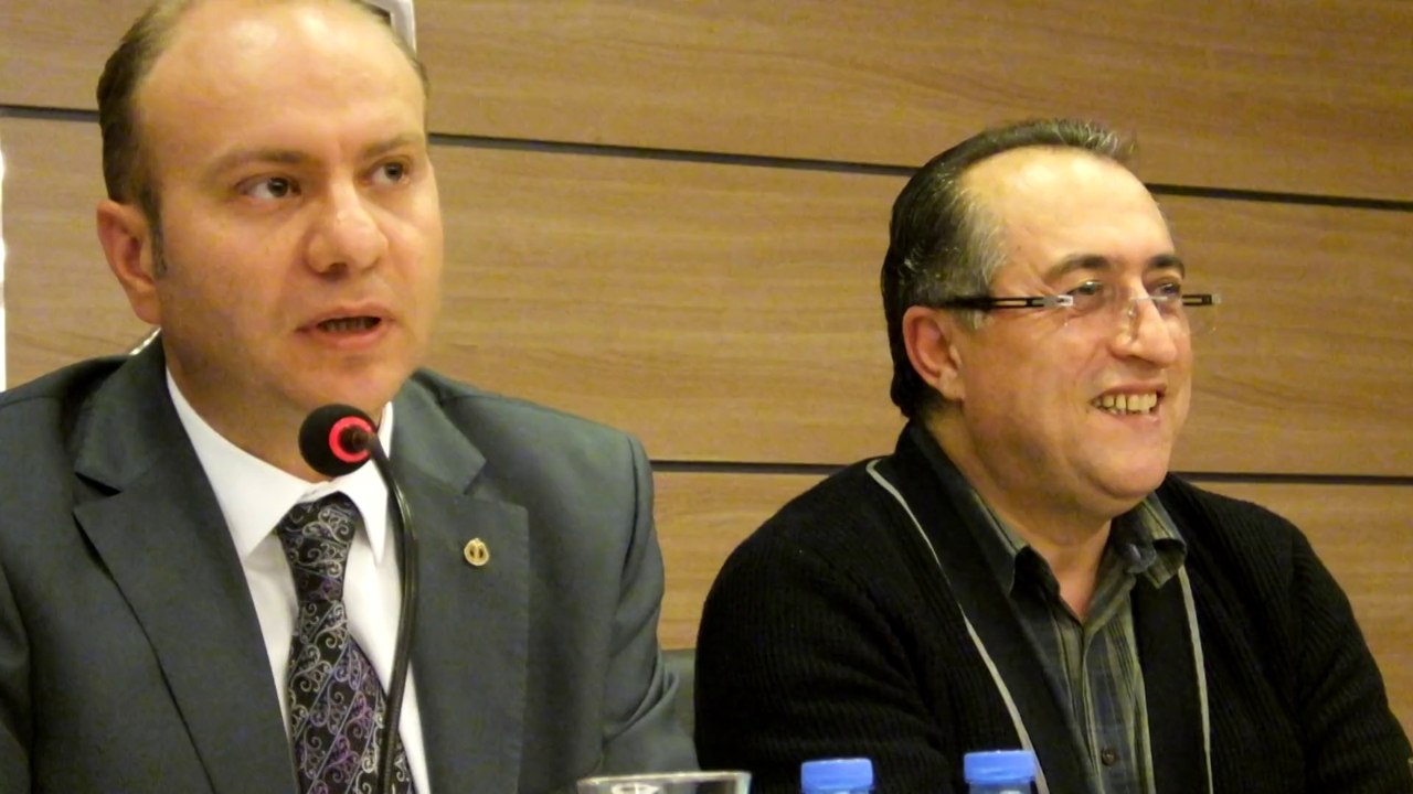 HYSK PARALEL YAPININ KISKACINA GİRDİ - 3