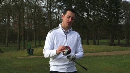 Nike Covert 2.0 Driver review - Today's Golfer