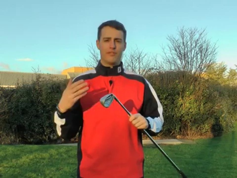 Ping Karsten Irons review - Today's Golfer