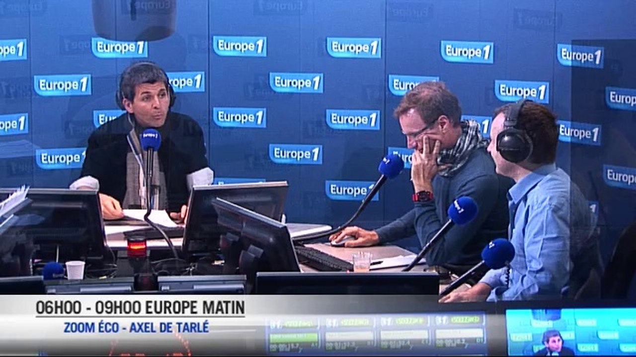 Télécoms : Énième coup de théâtre