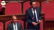 Ennesima fiducia in Senato, Buccarella (M5S): "Non abbiamo più parole!" - MoVimento 5 Stelle