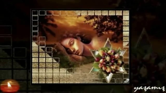 Dario Moreno - Hatıralar Hayal Oldu