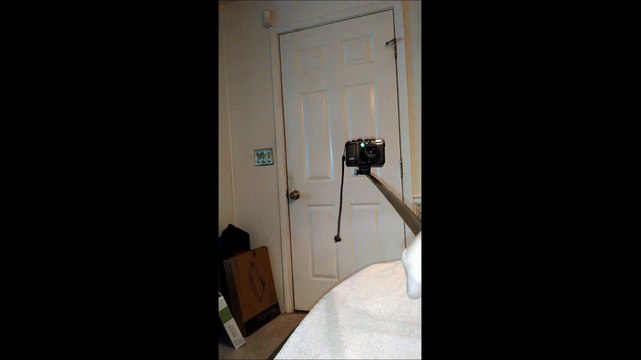 Extendable Hand-Held Self Portrait Pocket Monopod Review