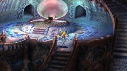 FINAL FANTASY IX-LET'S PLAY #14-Un nuovo personaggio