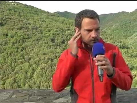 Kerviel: Je retrouve l'homme que j'étais quand j'étais enfant en quelque sorte - 16/05