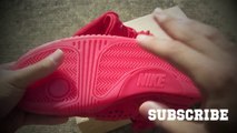 Perfect Nike Air Yeezy 2 Red October