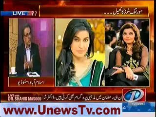 Pakistan Mein Tv Programs Ki Waja Se Do Aadmi Qatal Huwey