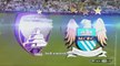 Al-Ain 0 - 3 Manchester City Club friendly 15/5/14