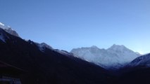 Nepal everest trek, trekking in Everest , Everest base camp trek