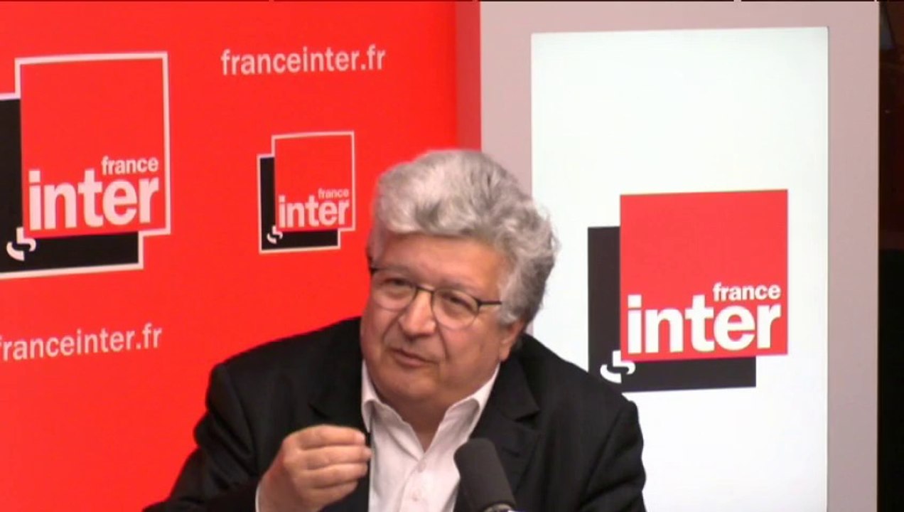 Interactiv' : Élie Cohen