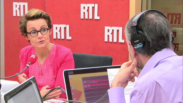 Florence Servan-Schreiber : Nous ne sommes pas condamnés à la déprime