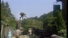 The Tripods - Part 01 - July 2089 - A Village in England