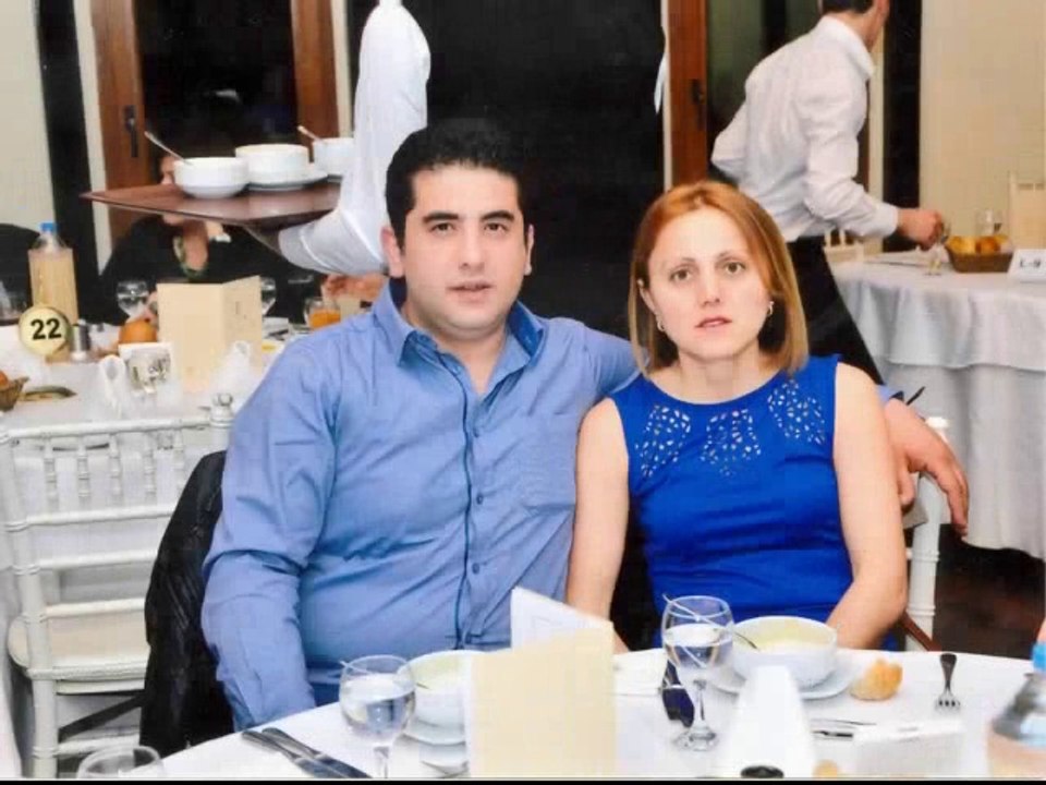 HATİCE & ERKAN