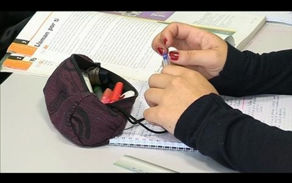 Pré-rentrée: "La plupart des enseignants préparent leur cours en amont", affirme Hervé Bazire  - 16/05