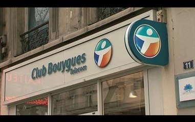 Mobile : vers un mariage Bouygues Telecom-Orange - 16/05