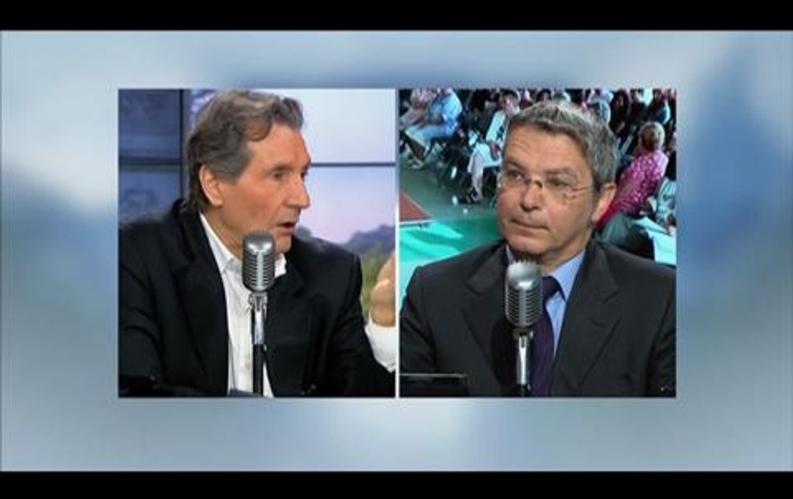Rentrée scolaire: "La rentrée des élèves sera repoussée au 2 septembre, c'est inévitable" dit Philippe Tournier – 16/05