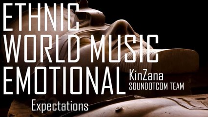 Royalty Free Music DOWNLOAD - World Music Ethnic Documentary | Expectations