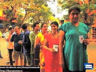 Dunya News -  India's government top priority will to improve economy,says analyst